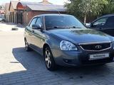 ВАЗ (Lada) Priora 2172 2015 года за 3 300 000 тг. в Усть-Каменогорск – фото 3