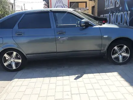 ВАЗ (Lada) Priora 2172 2015 года за 3 300 000 тг. в Усть-Каменогорск – фото 6