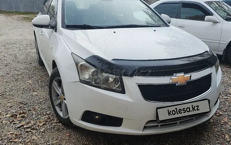 Chevrolet Cruze 2012 годаfor4 500 000 тг. в Тараз