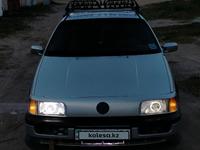 Volkswagen Passat 1990 годаүшін1 700 000 тг. в Актобе