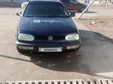 Volkswagen Golf 1993 года за 900 000 тг. в Жаркент