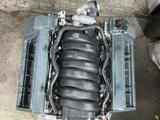 Двигатель BMW M60B40 за 1 000 000 тг. в Алматы – фото 3
