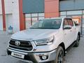 Toyota Hilux 2023 годаүшін20 500 000 тг. в Актау