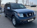 Nissan Pathfinder 2007 годаүшін7 500 000 тг. в Актау – фото 3