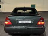 Mercedes-Benz C 180 1994 годаүшін800 000 тг. в Павлодар – фото 4