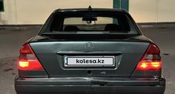 Mercedes-Benz C 180 1994 года за 800 000 тг. в Жезказган – фото 4