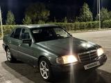 Mercedes-Benz C 180 1994 годаүшін800 000 тг. в Павлодар – фото 2