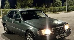 Mercedes-Benz C 180 1994 года за 800 000 тг. в Жезказган – фото 2