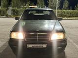 Mercedes-Benz C 180 1994 годаүшін800 000 тг. в Павлодар