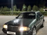 Mercedes-Benz C 180 1994 годаүшін800 000 тг. в Павлодар – фото 3