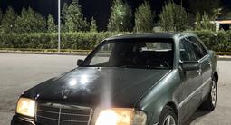 Mercedes-Benz C 180 1994 года за 800 000 тг. в Жезказган – фото 3