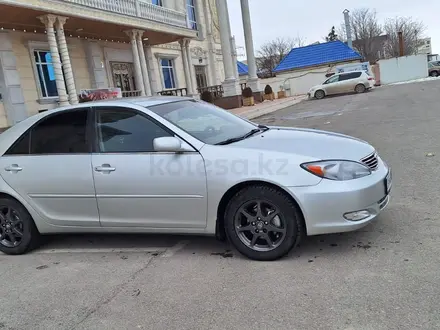 Toyota Camry 2003 года за 5 000 000 тг. в Актау