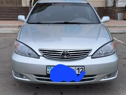 Toyota Camry 2003 года за 5 000 000 тг. в Актау – фото 3