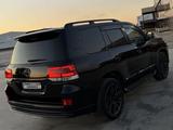 Toyota Land Cruiser 2011 года за 19 999 999 тг. в Караганда – фото 4