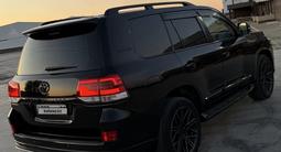 Toyota Land Cruiser 2011 года за 19 999 999 тг. в Караганда – фото 4
