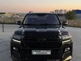 Toyota Land Cruiser 2011 года за 19 999 999 тг. в Караганда – фото 2