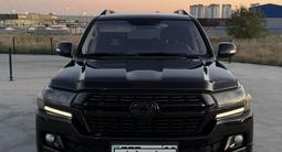 Toyota Land Cruiser 2011 года за 19 999 999 тг. в Караганда – фото 2
