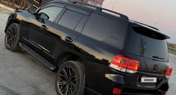Toyota Land Cruiser 2011 года за 19 999 999 тг. в Караганда – фото 3