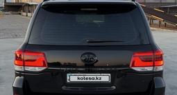Toyota Land Cruiser 2011 года за 19 999 999 тг. в Караганда – фото 5