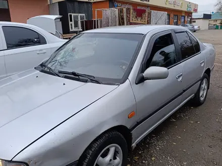 Nissan Primera 1996 года за 1 000 000 тг. в Алматы – фото 2