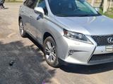 Lexus RX 350 2014 годаүшін11 000 000 тг. в Алматы – фото 2