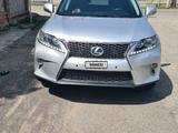 Lexus RX 350 2014 годаүшін11 000 000 тг. в Алматы