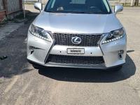 Lexus RX 350 2014 года за 11 000 000 тг. в Алматы