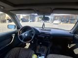 BMW 520 1995 года за 1 500 000 тг. в Тараз – фото 5