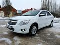 Chevrolet Cobalt 2023 годаүшін6 300 000 тг. в Костанай – фото 28