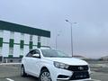 ВАЗ (Lada) Vesta 2017 года за 4 150 000 тг. в Атырау