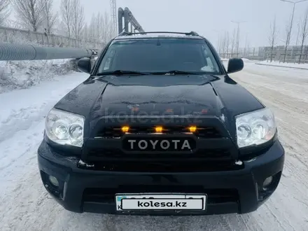 Toyota 4Runner 2005 года за 8 700 000 тг. в Астана