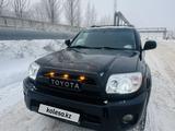 Toyota 4Runner 2005 года за 8 700 000 тг. в Астана – фото 2