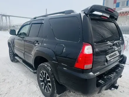 Toyota 4Runner 2005 года за 8 700 000 тг. в Астана – фото 6