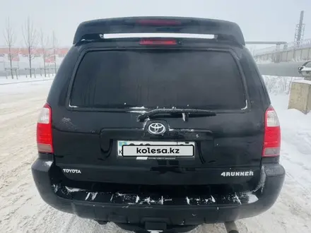 Toyota 4Runner 2005 года за 8 700 000 тг. в Астана – фото 9