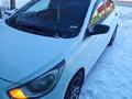 Hyundai Accent 2014 года за 4 100 000 тг. в Кокшетау – фото 2