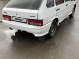 ВАЗ (Lada) 2114 2012 года за 1 480 000 тг. в Усть-Каменогорск – фото 5