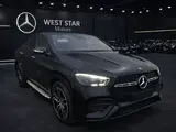 Mercedes-Benz GLE Coupe 4MATIC 2025 годаүшін74 200 000 тг. в Астана