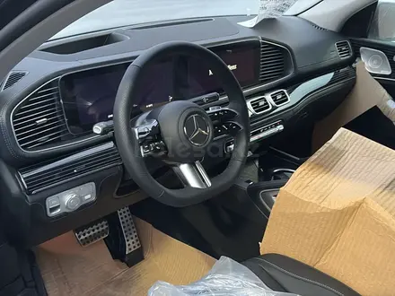 Mercedes-Benz GLE Coupe 4MATIC 2025 года за 74 200 000 тг. в Астана – фото 8