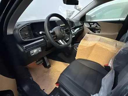 Mercedes-Benz GLE Coupe 4MATIC 2025 года за 74 200 000 тг. в Астана – фото 7
