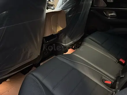 Mercedes-Benz GLE Coupe 4MATIC 2025 года за 74 200 000 тг. в Астана – фото 10