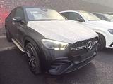 Mercedes-Benz GLE Coupe 4MATIC 2025 года за 74 200 000 тг. в Астана – фото 3