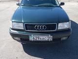 Audi 100 1993 года за 3 000 000 тг. в Жезказган