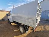 ГАЗ Соболь 2014 года за 6 500 000 тг. в Атырау – фото 4