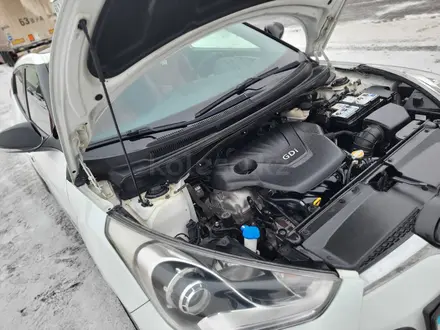 Hyundai Veloster 2012 года за 6 750 000 тг. в Астана – фото 31