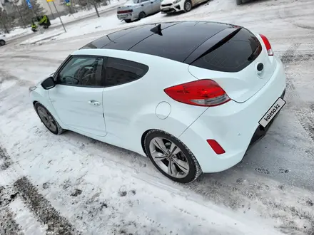 Hyundai Veloster 2012 года за 6 750 000 тг. в Астана – фото 35