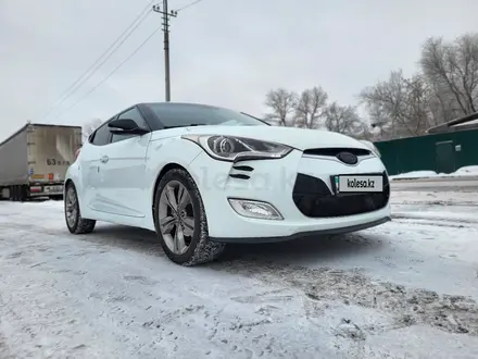 Hyundai Veloster 2012 года за 6 750 000 тг. в Астана – фото 36