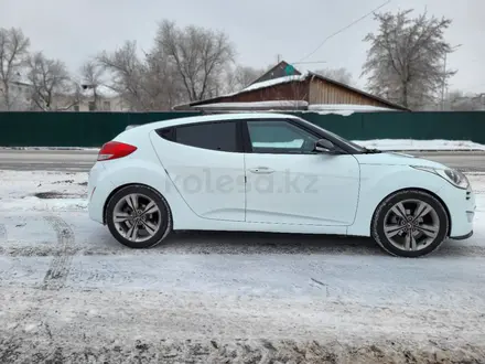 Hyundai Veloster 2012 года за 6 750 000 тг. в Астана – фото 37