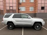 Toyota 4Runner 2006 года за 10 000 000 тг. в Караганда – фото 3