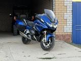 BMW  R 1250 RT 2024 года за 15 500 000 тг. в Семей