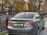 Hyundai Accent 2013 годаfor5 100 000 тг. в Алматы – фото 4